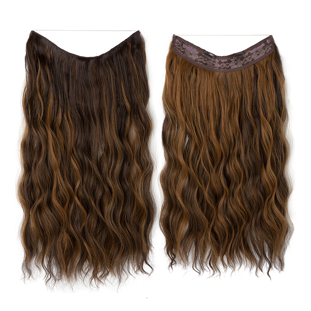 Hair Extension Set