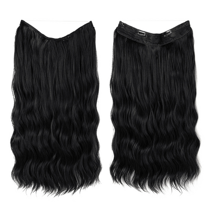 Hair Extension Set