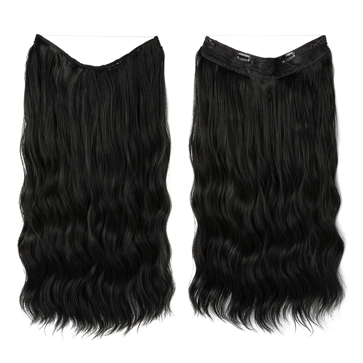 Hair Extension Set