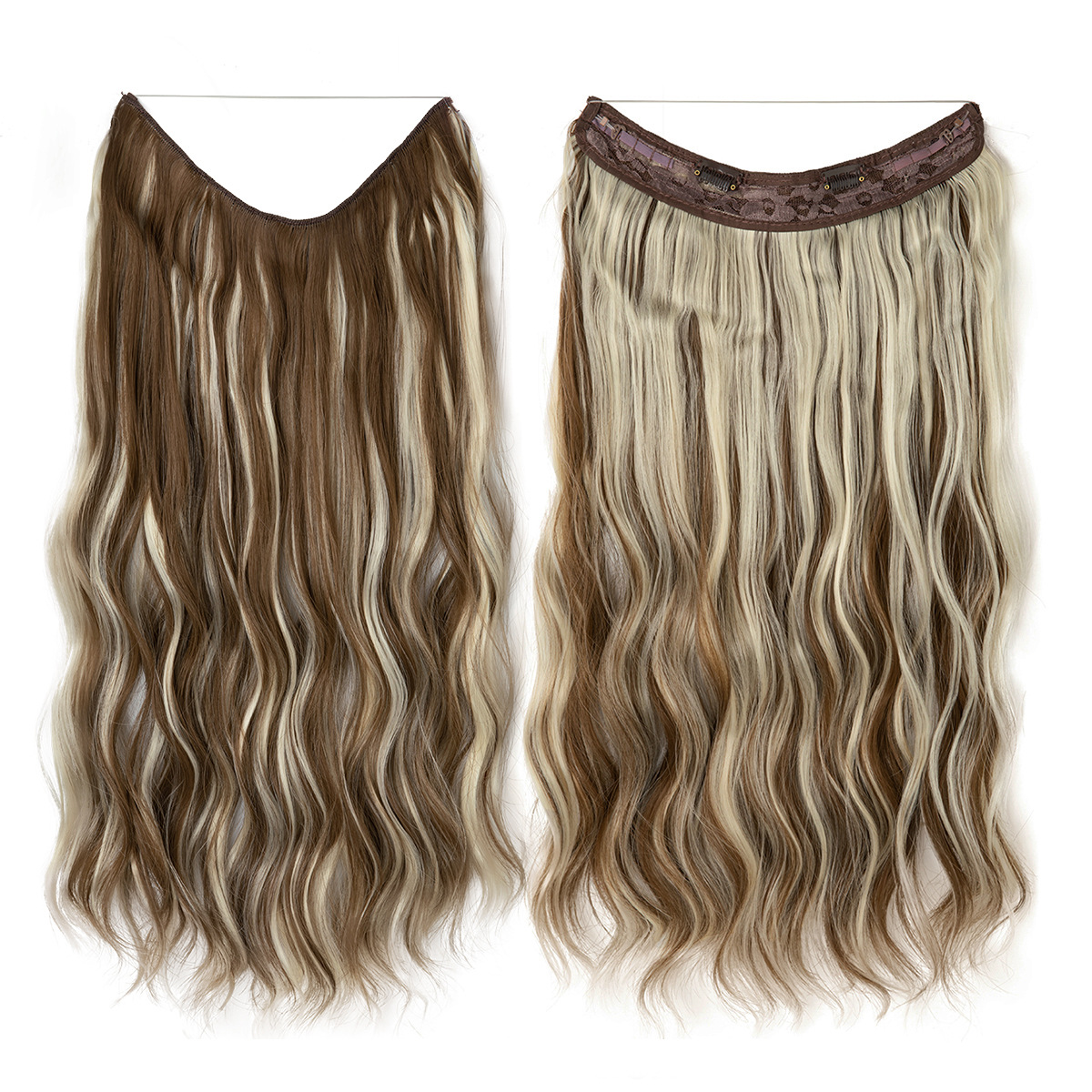 Hair Extension Set