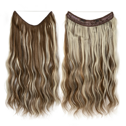 Hair Extension Set