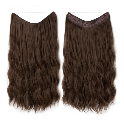 Hair Extension Set