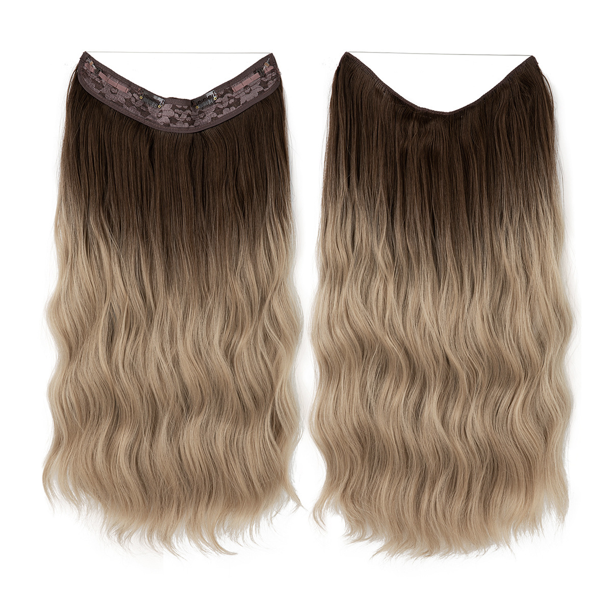Hair Extension Set