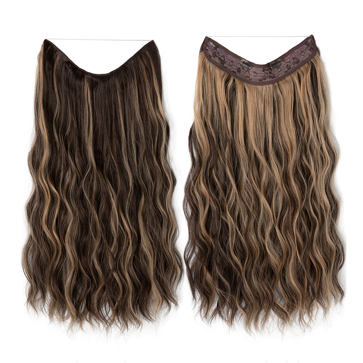 Hair Extension Set