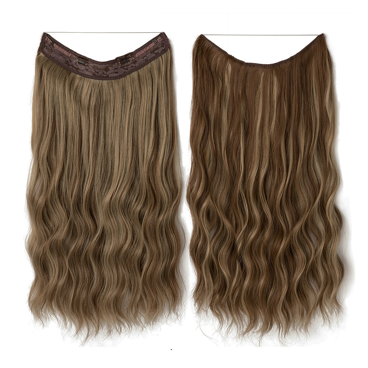Hair Extension Set