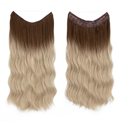 Hair Extension Set