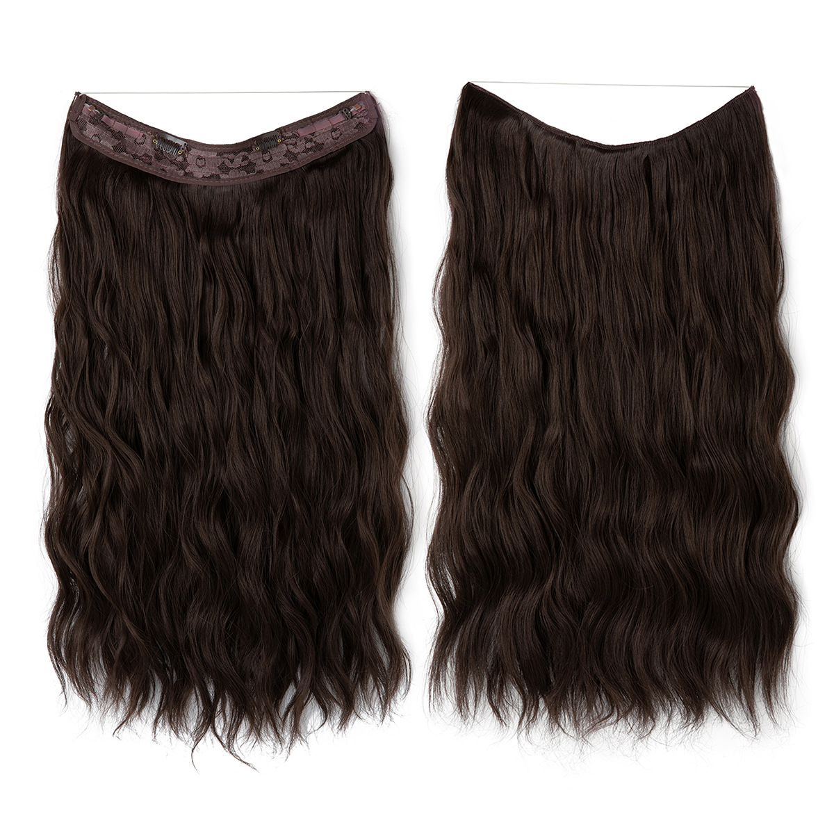 Hair Extension Set