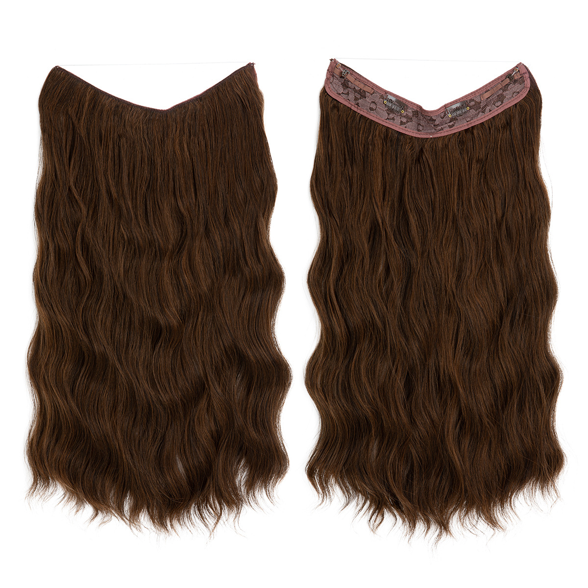 Hair Extension Set