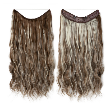 Hair Extension Set