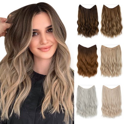 Hair Extension Set