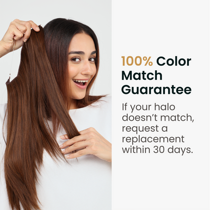 Hair Extension Set
