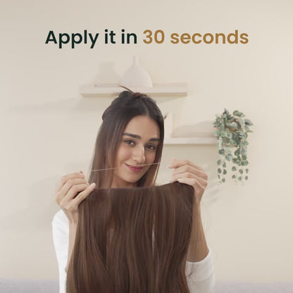 Hair Extension Set