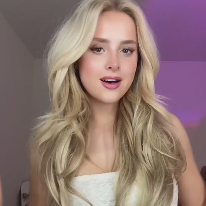 Hair Extension Set